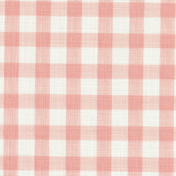 Load image into Gallery viewer, Painted Gingham – Blossom