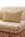 Lumbar Cushions - Petite Stripe, Pistachio
