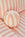 Blossom Striped Ball Cushion (20% off)
