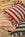 Signature Stripe Ruffle Cushions (20% off)