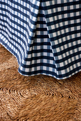 Load image into Gallery viewer, Box Pleat Valance