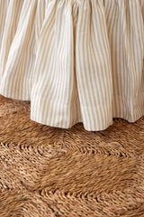 Load image into Gallery viewer, Ruffle Valance