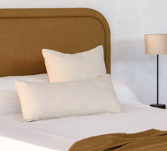 Load image into Gallery viewer, Set of Cream Cushions (10% off)