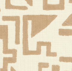 Load image into Gallery viewer, Maze by Emma Dillon Hill - Caramel