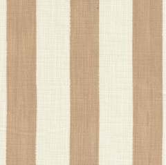 Load image into Gallery viewer, Painted Medium Stripe - Caramel