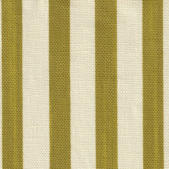Load image into Gallery viewer, Lumbar Cushions - Petite Stripe, Pistachio