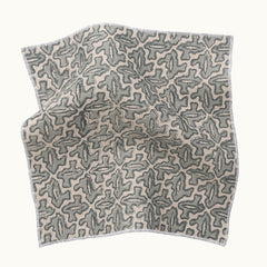 Load image into Gallery viewer, Tobin Ottoman with Ruffle