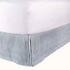 Load image into Gallery viewer, Box Pleat Valance