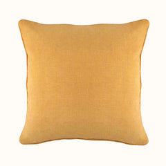 Load image into Gallery viewer, 55cm x 55cm Square Cushion with Piping