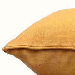 Load image into Gallery viewer, 45cm x 45cm Square Cushion with Piping