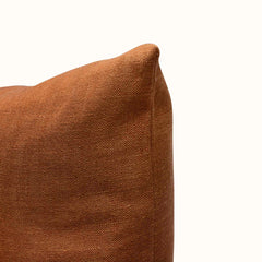 Load image into Gallery viewer, 45cm x 45cm Square Plain Cushion Close Up