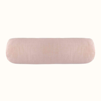 Load image into Gallery viewer, Small Plain Bolster Cushion