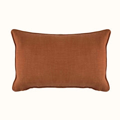 Load image into Gallery viewer, 35cm x 55cm Lumbar Cushion with Piping