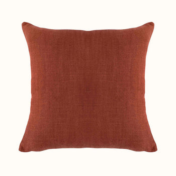 Load image into Gallery viewer, 45cm x 45cm Square Plain Cushion