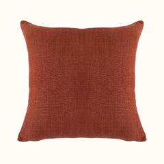 Load image into Gallery viewer, 45cm x 45cm Square Plain Cushion
