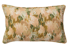 Load image into Gallery viewer, 35cm x 55cm Cushion (self piped)