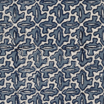 Load image into Gallery viewer, Arles by Walter G - Indigo