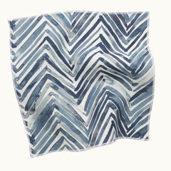 Load image into Gallery viewer, Arrows - Indigo