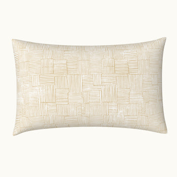 Load image into Gallery viewer, 35cm x 55cm Lumbar Cushion