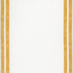Load image into Gallery viewer, Handpainted Double Stripe - Marigold