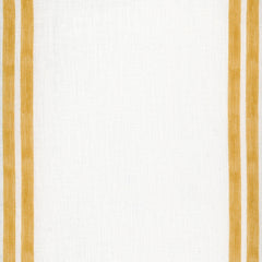 Load image into Gallery viewer, Handpainted Double Stripe - Marigold