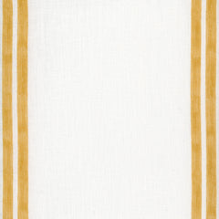 Load image into Gallery viewer, Handpainted Double Stripe - Marigold
