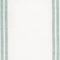 Load image into Gallery viewer, Handpainted Double Stripe - Sea Spray