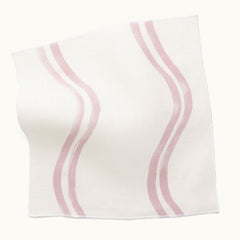 Load image into Gallery viewer, Double Wave Stripe - Lilac