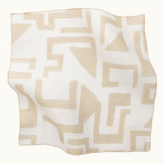 Load image into Gallery viewer, Maze by Emma Dillon Hill - Caramel