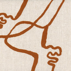 Load image into Gallery viewer, Faces by Octavia Tomyn - Cedar