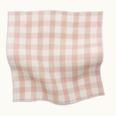 Load image into Gallery viewer, Painted Gingham – Blossom