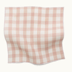 Load image into Gallery viewer, Painted Gingham – Blossom