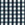 Painted Gingham - Indigo