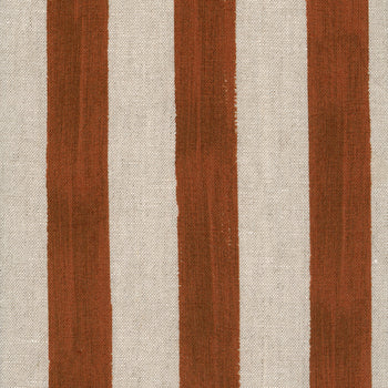 Load image into Gallery viewer, Painted Medium Stripe - Cedar