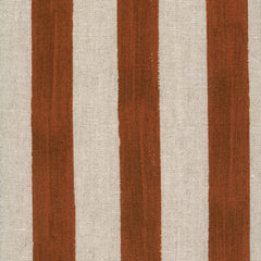 Load image into Gallery viewer, Painted Medium Stripe - Cedar