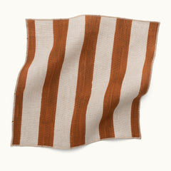 Load image into Gallery viewer, Painted Medium Stripe - Cedar