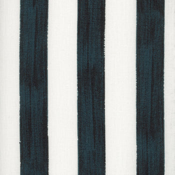 Load image into Gallery viewer, Painted Medium Stripe - Indigo
