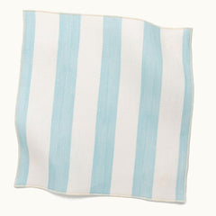 Load image into Gallery viewer, Painted Medium Stripe - Sky