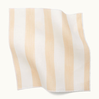 Load image into Gallery viewer, Painted Medium Stripe - Marigold