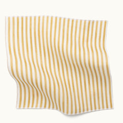 Load image into Gallery viewer, Painted Pinstripe - Marigold