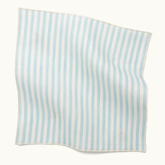 Load image into Gallery viewer, Painted Pin Stripe - Sky