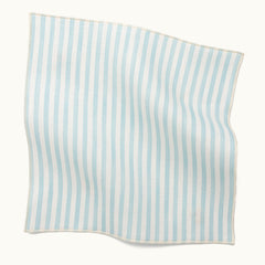 Load image into Gallery viewer, Painted Pin Stripe - Sky