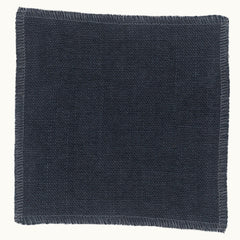 Load image into Gallery viewer, Linen - Blue Night