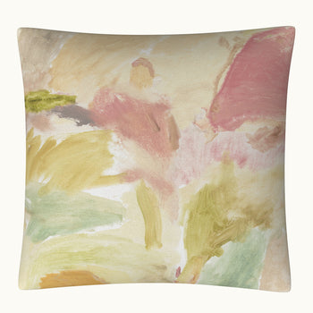 Load image into Gallery viewer, 55cm x 55cm Square Cushion