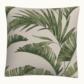 Load image into Gallery viewer, 45cm x 45cm Square Cushion