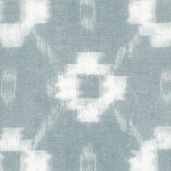 Load image into Gallery viewer, Shibori Diamonds - Duck Egg