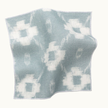 Load image into Gallery viewer, Shibori Diamonds