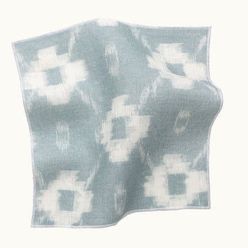 Load image into Gallery viewer, Shibori Diamonds