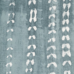 Load image into Gallery viewer, Shibori Tracks - Duck Egg