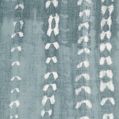 Load image into Gallery viewer, Shibori Tracks - Duck Egg